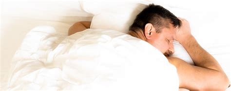 skakningar i kroppen när man sover