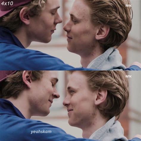 skam gays