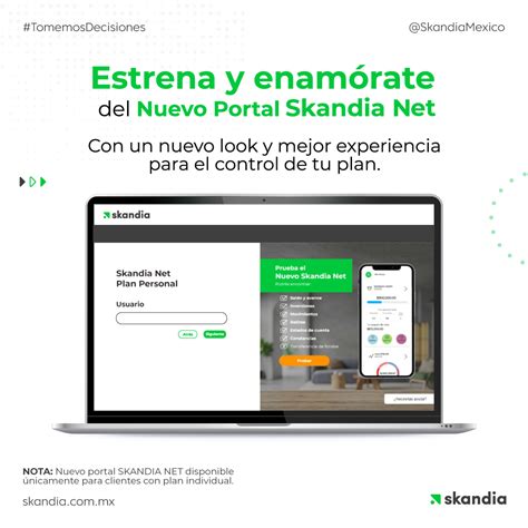 skandia developer portal
