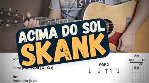 Skank Acima Do Sol