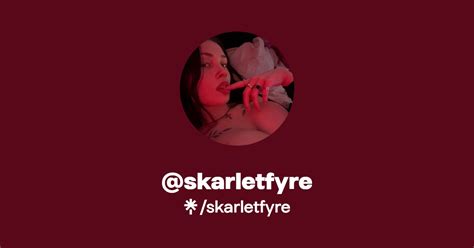 skarletfyre creator profile