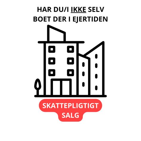 skat af udlejningsejendom