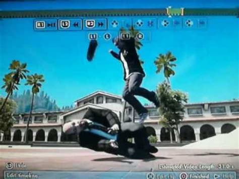 Skate 3 Porn