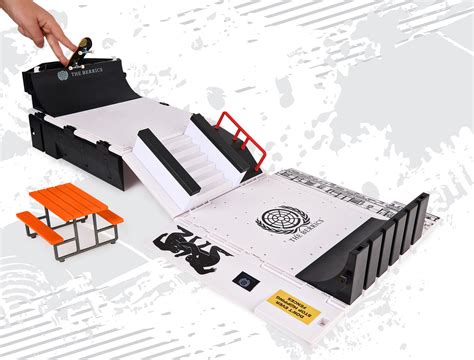 Skate Shop Tech Deck