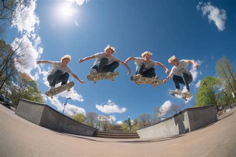 skateboarding the next step tipps und tricks fur