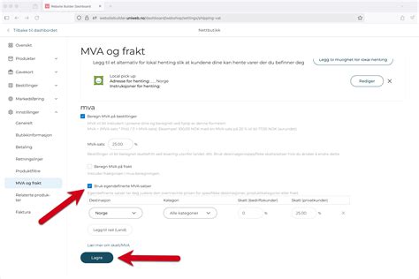 skatt mva