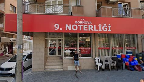 üsküdar 9 Noter