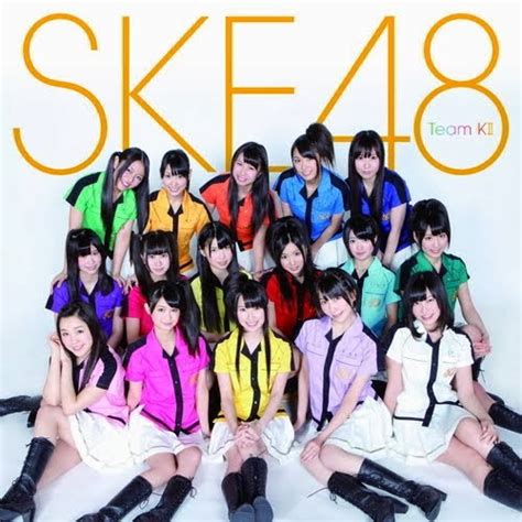 ske48 team kii 3rd stage