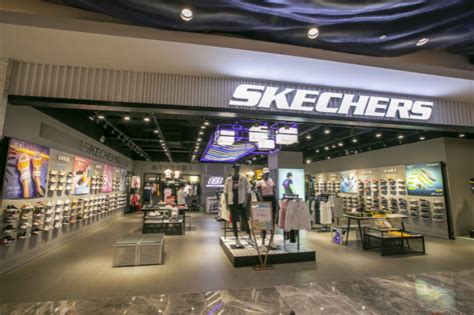 skechers pacific place