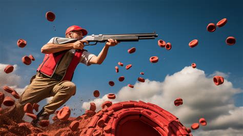 skeet skeet skeet