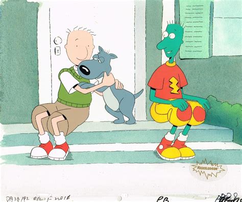 Skeeter And Doug