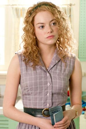 Skeeter From The Help