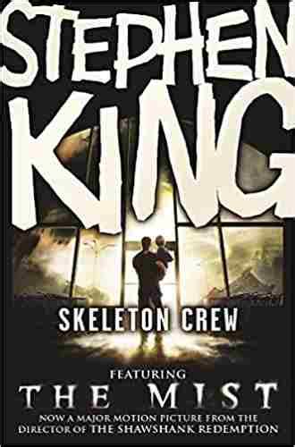 Skeleton Crew Featuring The Mist