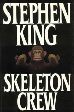 Skeleton Crew Stephen King
