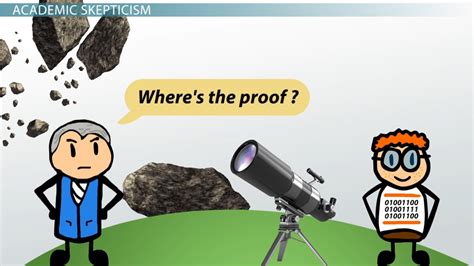 skepticism definition