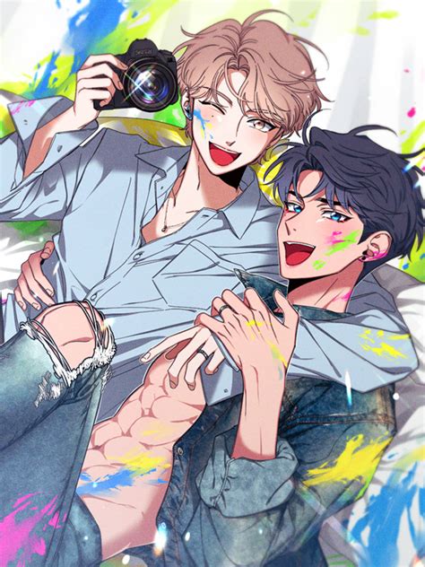 sketch bl | Mc kho Phc Ha Lee Joobin Choi