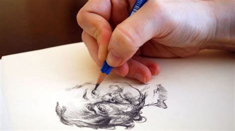 sketch making tips