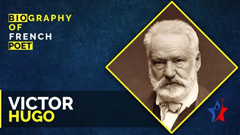 sketches by victor hugo biography