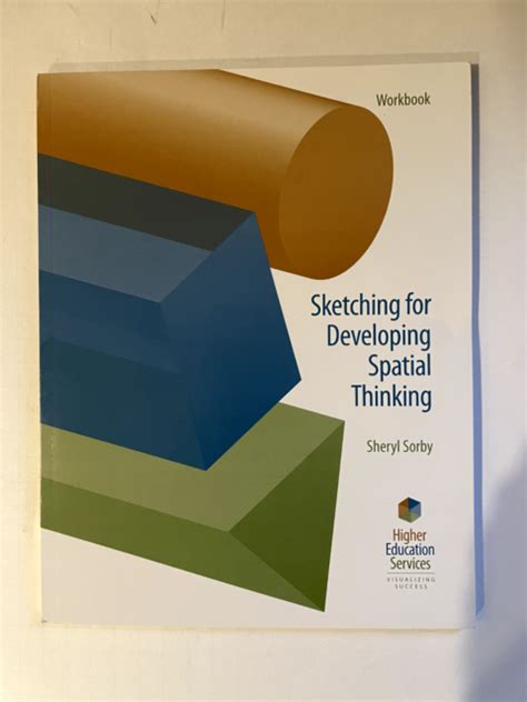 Sketching For Developing Spatial Thinking Workbook Answers