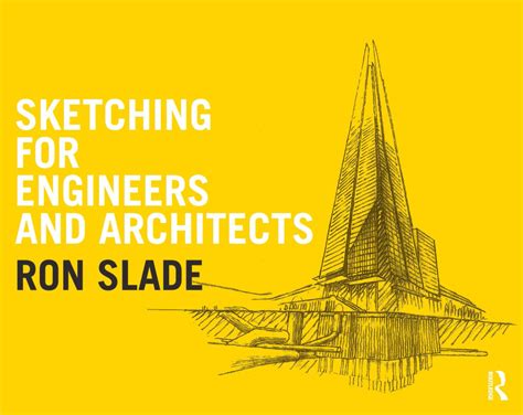 sketching for engineers and architects english la