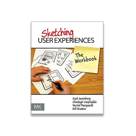 Sketching User Experiences
