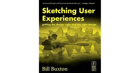 Read Sketching User Experiences Getting The Design Right And The Right Design 