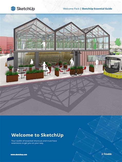 Sketchup 7 Users Guide