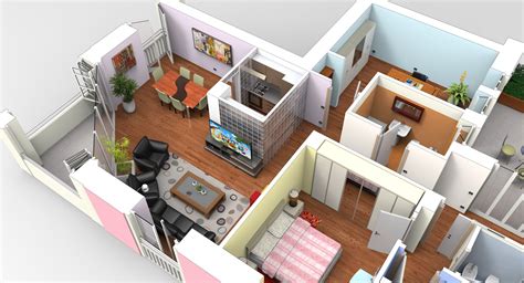 Sketchup For Interior Design