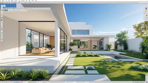 Sketchup: Intuitive And Versatile