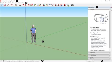 Read Online Sketchup Getting Started Guide 