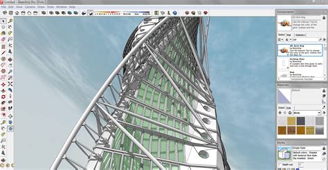 Read Sketchup Guide 
