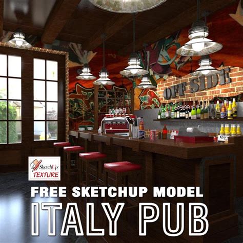 Read Online Sketchup Italian Guide 