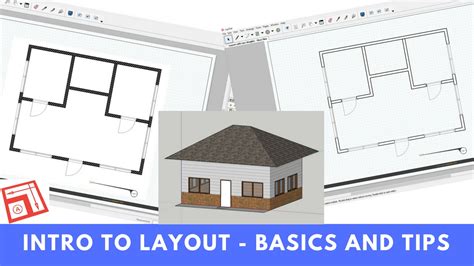 Read Sketchup Tutorials Document 