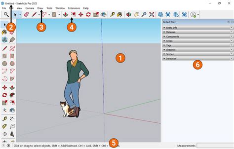 Download Sketchup User Guide To Download 