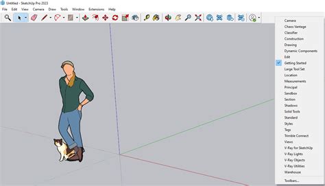 Download Sketchup Users Guide In 