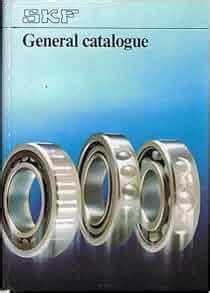 skf general catalogue 2013