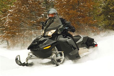 Ski Doo Gsx