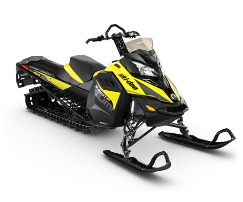 Ski Doo Summit 600 700 Hm Millennium Edition Snowmobile Service Repair Manual Download 2000