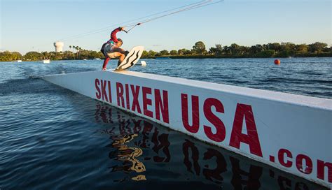ski rixen florida