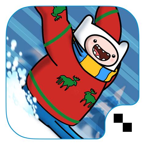 Ski Safari Adventure Time Mod Apk  The best site for download Android