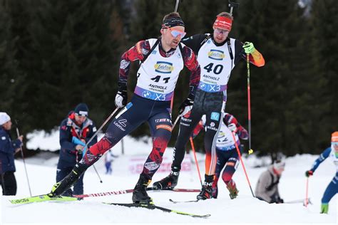 skidskytte vm live resultat