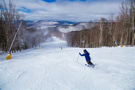 skiing virginia