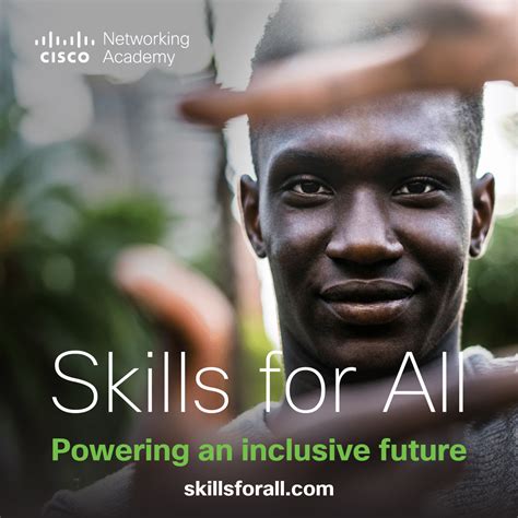 Skill For All