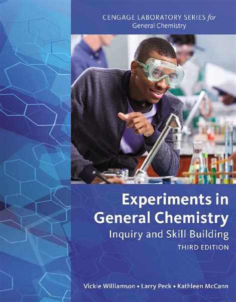 Skill Practice 48 Chemistry Inquiry Answers