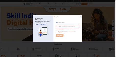 Skill Select Login
