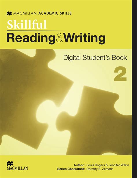 Download Skillful Reading Writing Level 2 Macmillan English 