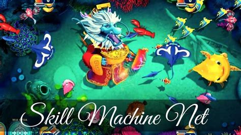 Skillmachinenet Guru