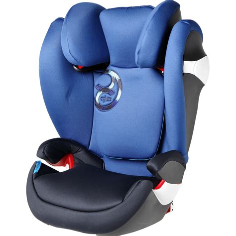 skillnad  vid cybex solution m  samt s