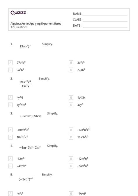 skills practice foerster algebra 9 4
