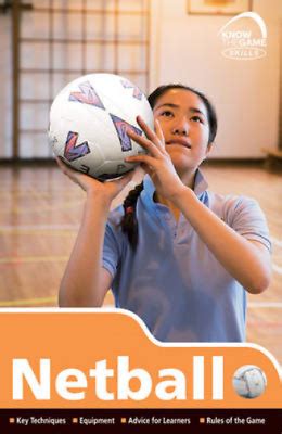 Download Skills Netball Know The Game 
